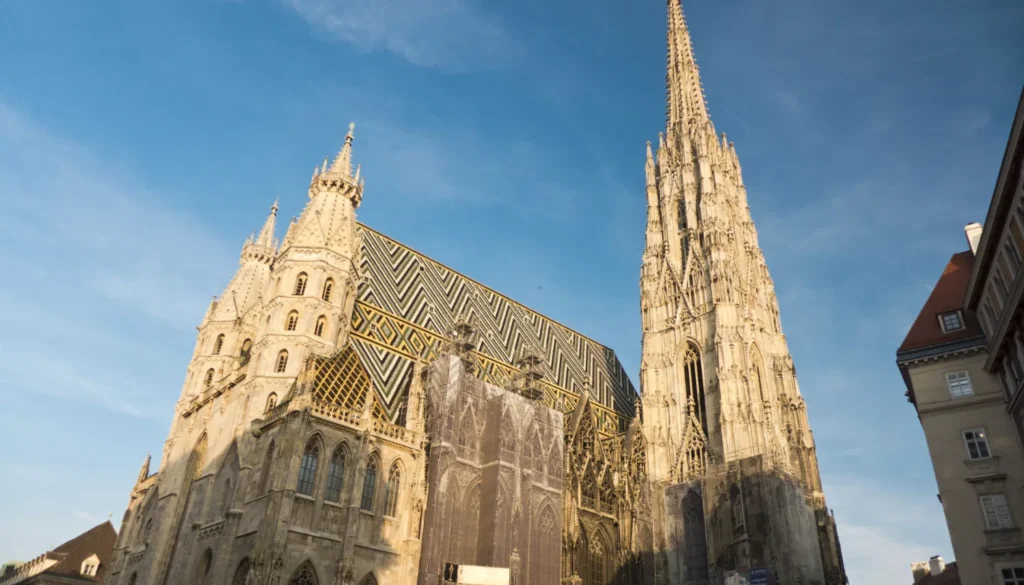St Stephen's Cathedral | Historic Vienna