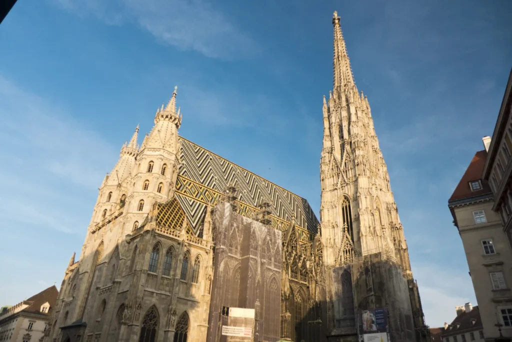 St Stephen's Cathedral | Historic Vienna