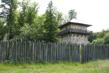 The Rhine Frontier Zugmantel | The Rhine Frontier