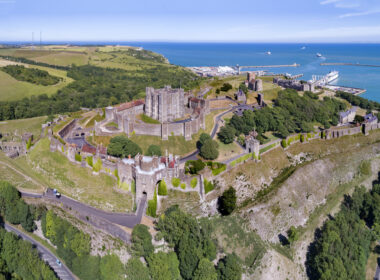 Dover Castle | Kent Invicta Dover Castle | Kent Invicta