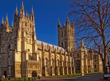 Canterbury Cathedral | Kent Invicta Canterbury Cathedral | Kent Invicta
