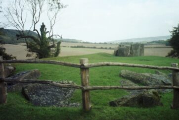 Coldrum Long Barrow | Kent Invicta Coldrum Long Barrow | Kent Invicta