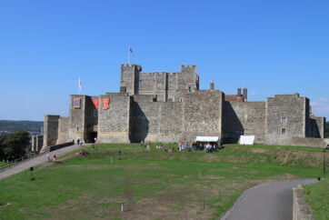 Dover Castle | Kent Invicta Dover Castle | Kent Invicta