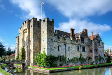 Hever Castle | Kent Invicta Hever Castle | Kent Invicta