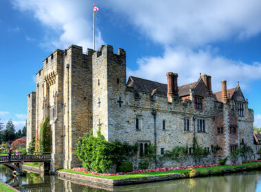 Hever Castle | Kent Invicta Hever Castle | Kent Invicta