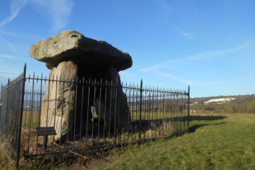 Kit's Coty Long Barrow | Kent Invicta Kit's Coty Long Barrow | Kent Invicta