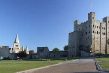 Rochester Castle | Kent Invitica Rochester Castle | Kent Invitica