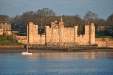 Upnor Castle | Kent Invicta Upnor Castle | Kent Invicta