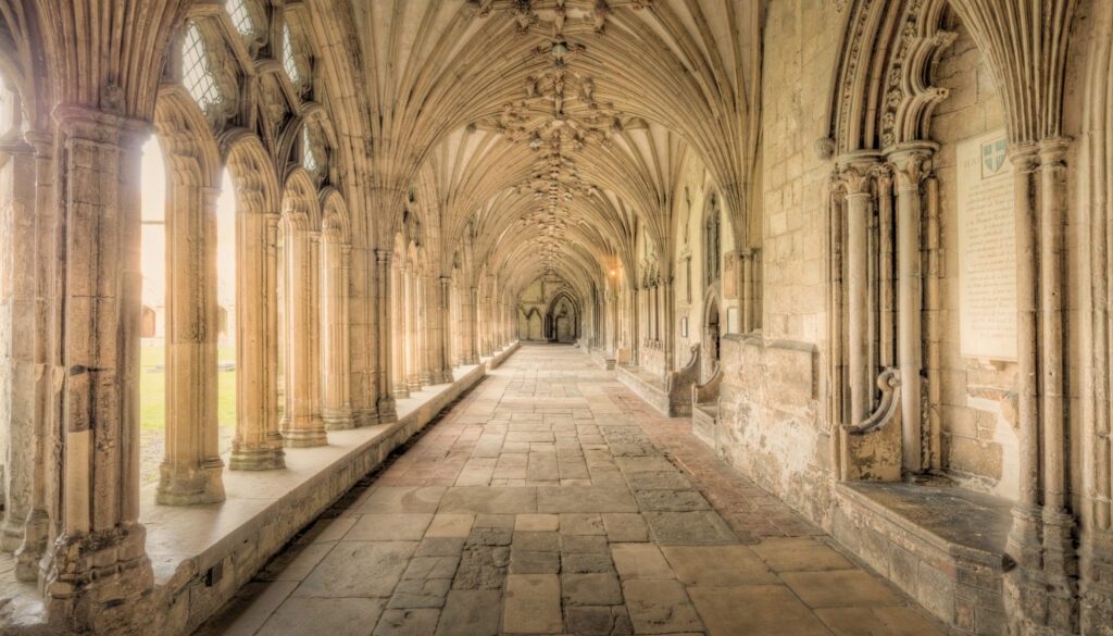 Canterbury Cathedral | Kent Invicta