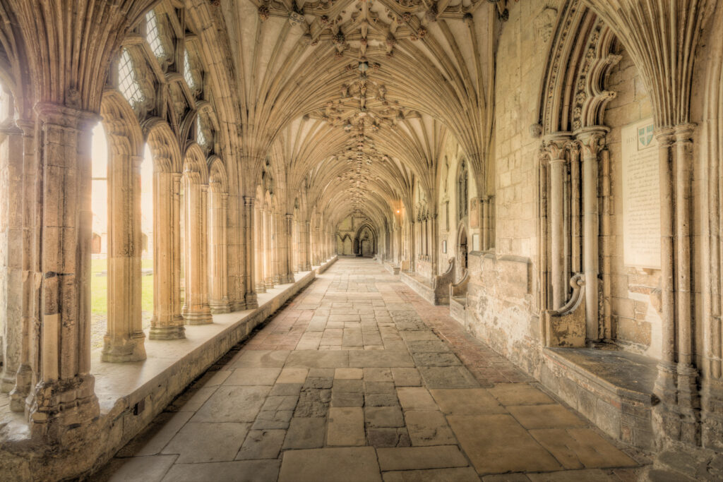Canterbury Cathedral | Kent Invicta