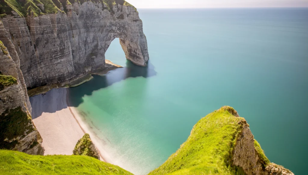Normandy Coast | 1066 & All That