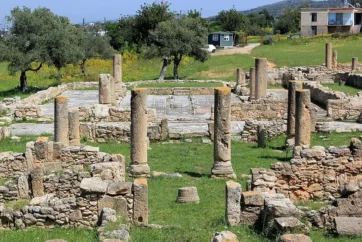 Ayias Trias | Northern Cyprus Ayias Trias | Northern Cyprus