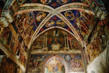 Troodos Churches | South Cyprus Troodos Churches | South Cyprus