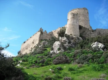 Kantara 3 Kantara 3