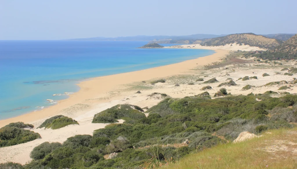 Karpas | Northern Cyprus