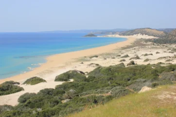 Karpas | Northern Cyprus Karpas | Northern Cyprus