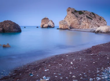 Aphrodite's Rock | South Cyprus Aphrodite's Rock | South Cyprus