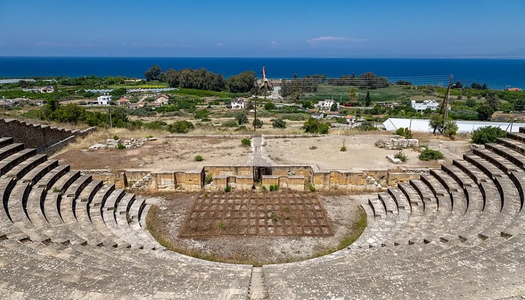 Soli | Northern Cyprus