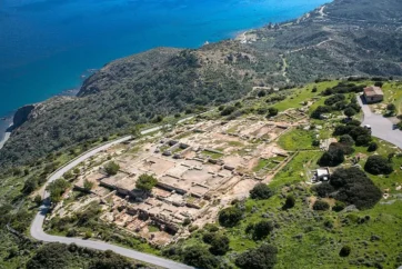 Vouni | Northern Cyprus Vouni | Northern Cyprus