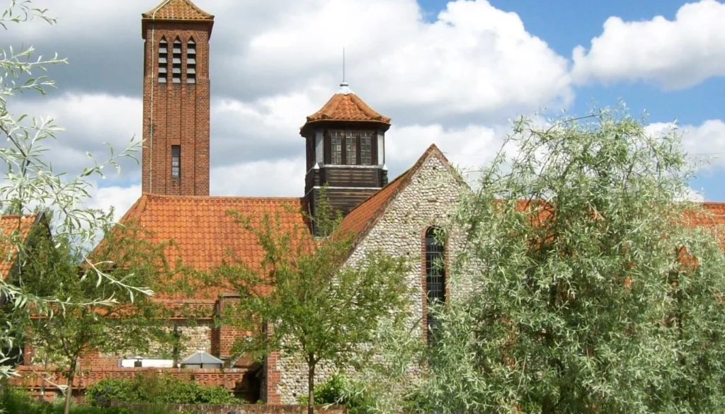 Walsingham | East Anglia