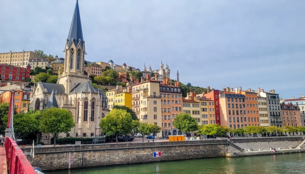 Lyon | Lyon: Capital of the Three Gauls
