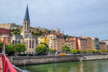 Lyon | Lyon: Capital of the Three Gauls Lyon | Lyon: Capital of the Three Gauls