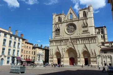 Lyon | Lyon: Capital of the Three Gauls Lyon | Lyon: Capital of the Three Gauls