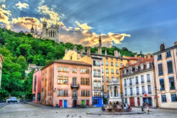 Lyon | Lyon: Capital of the Three Gauls Lyon | Lyon: Capital of the Three Gauls