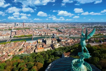Lyon | Lyon: Capital of the Three Gauls Lyon | Lyon: Capital of the Three Gauls