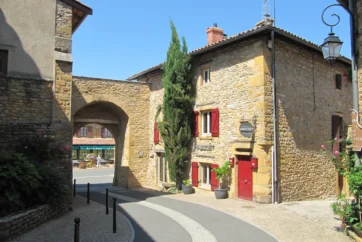 Oignt | Lyon: Capital of the Three Gauls Oignt | Lyon: Capital of the Three Gauls