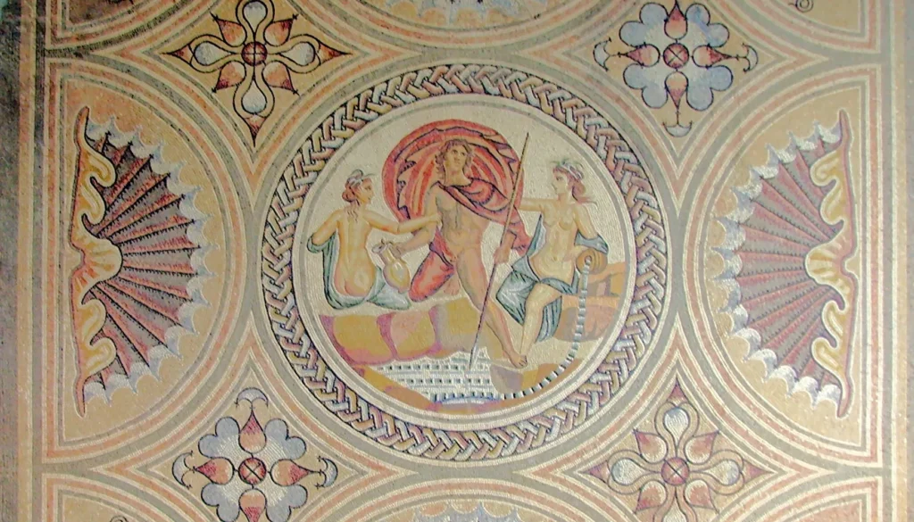 St Romain-en-gal | Lyon: Capital of the Three Gauls