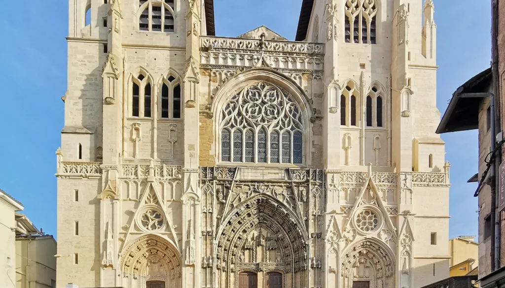 Vienne | Lyon: Capital of the Three Gauls