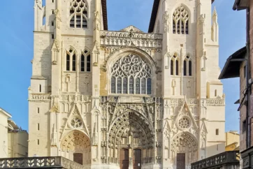 Vienne | Lyon: Capital of the Three Gauls Vienne | Lyon: Capital of the Three Gauls