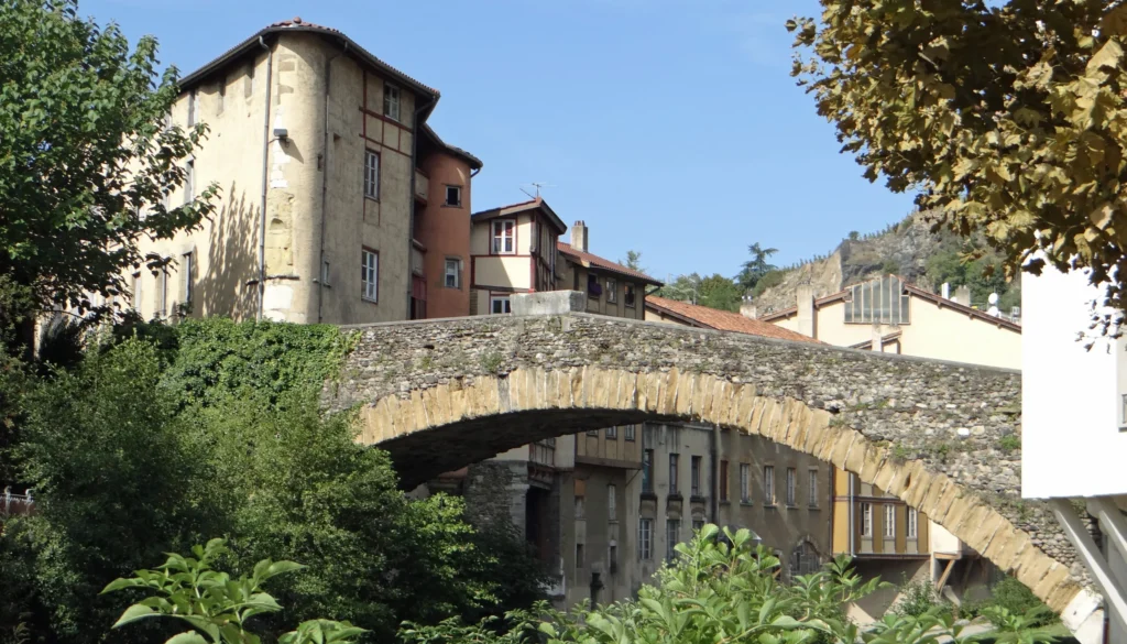 Vienne | Lyon: Capital of the Three Gauls